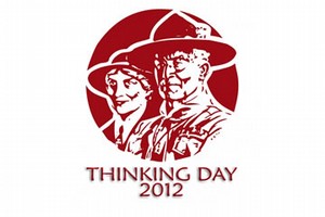 Thinking day