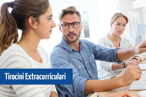 Tirocinio extracurriculare, le proposte di Nuova Orizzonti