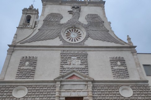 Festa della Madonna delle Grazie