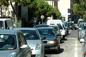 Lavori Enel in città: possibili disagi al traffico