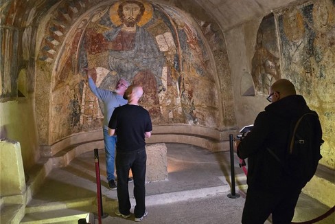  "VISIONI - Oltre ciò che vedi "