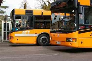 trasporto pubblico