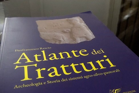 Atlante Tratturi