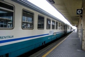 treni italia