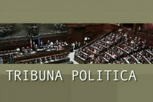 Tribuna politica