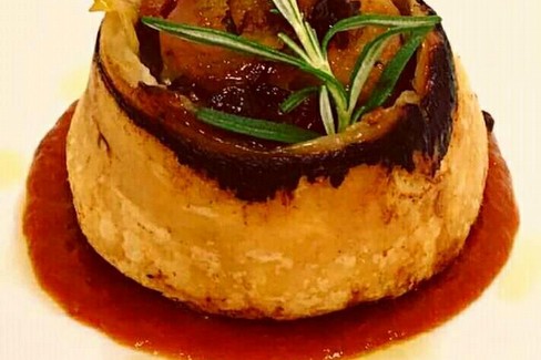 Ricetta