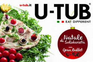 U-TUB in solidarietà