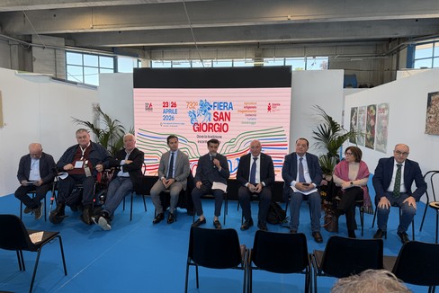 Un confronto sul  "decreto disabilità- diritti, inclusione e futuro "