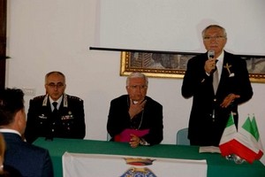 carabinieri celebrazioni