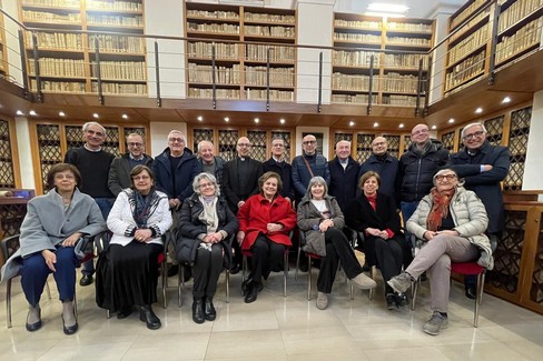 Al via l’Anno Start-Up 2026/27 dell’Università della Terza Età