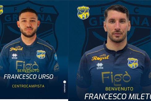 Fbc, arrivano i rinforzi