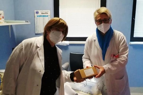 Vaccini anti-Covid
