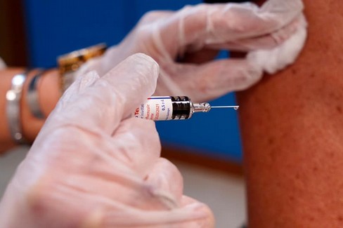 Regione: i vaccini antinfluenzali anche in farmacia