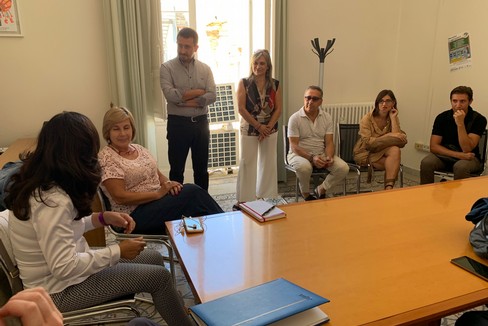 Lunedì riparte il servizio scuolabus, la mensa al via il 14 ottobre