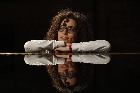 “Rendezvous” è il nuovo singolo di Daniela Mastrandrea