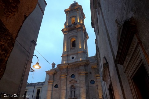 San Francesco