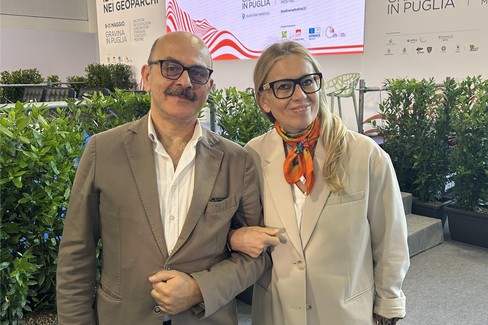Verna e Triggiani ribadiscono il No al deposito di scorie