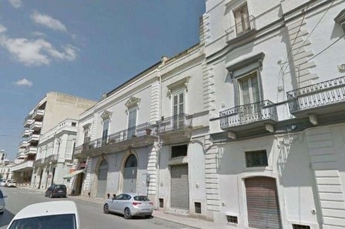 Una strada per il medico Pietro Savino
