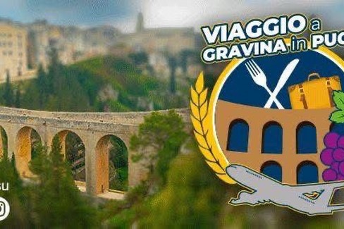 “Viaggio a Gravina in Puglia” spegne due candeline