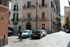 via matteotti