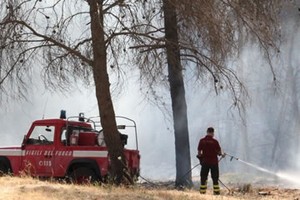 Vigili del Fuoco 1