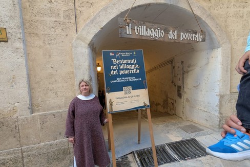 Il Villaggio del Poverello: un viaggio nel cuore della spiritualità francescana
