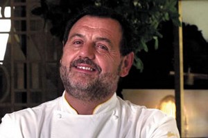 Gianfranco Vissani
