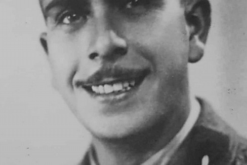 Vittorio Garzone, Tenente, Pluridecorato