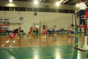 volley femminile 2