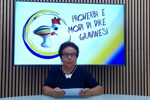 Proverbi e Modi di Dire Gravinesi: la Montagna