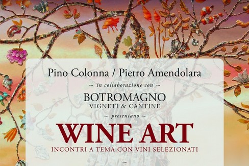 Mostra Wineart