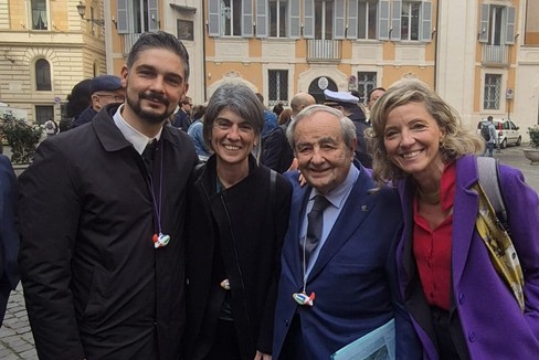 Zes della cultura, il modello lucano presentato da De Ruggeri all’assessora regionale Miglietta