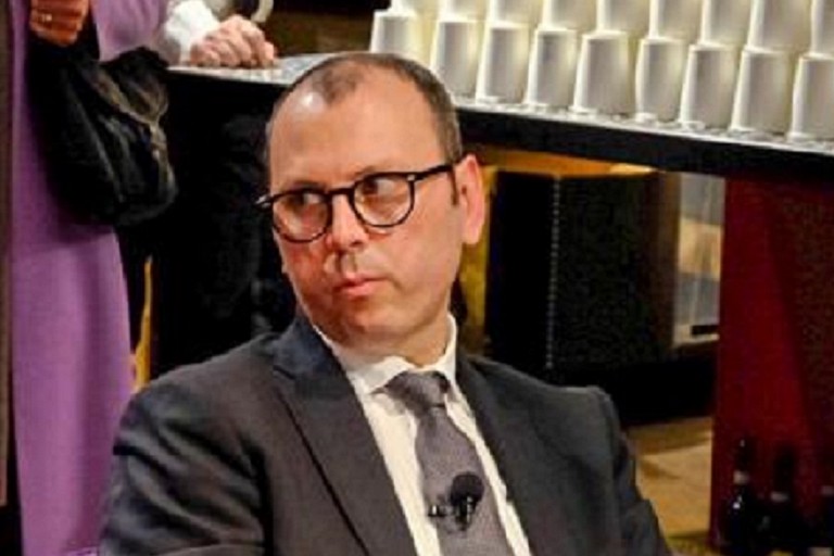 michele andriani