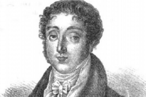 Michele Morgigni