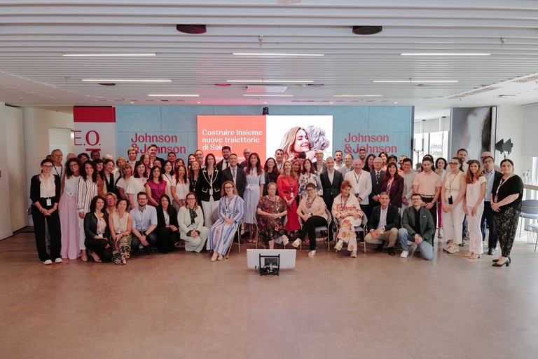 micro alla Patient association academy
