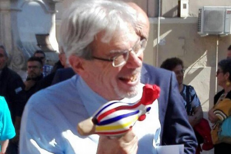 Ministro Claudio De Vincenti