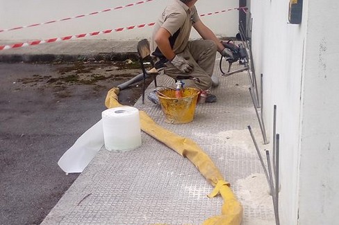 lavori montemurro