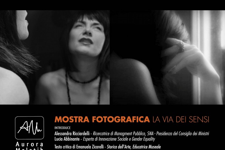 mostra fotografica 