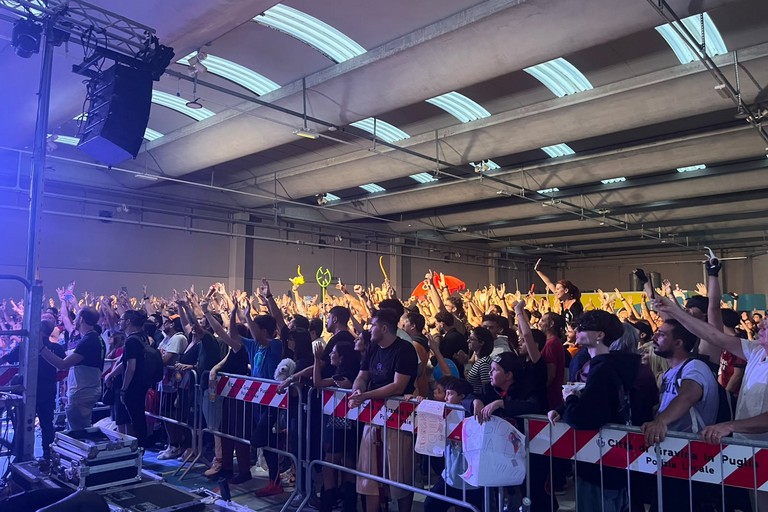 Un successo la prima edizione del Murgia Comics