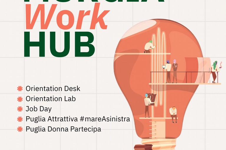 MURGIA WORK HUB