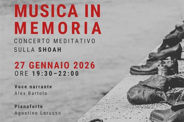 musica in memoria
