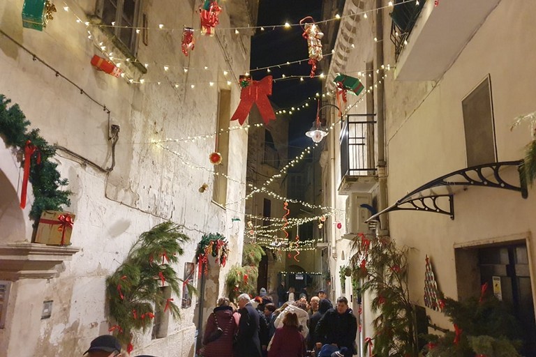 natale 2022 gravina