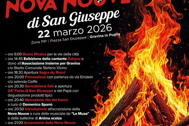 nova nouve 2026 cambio data