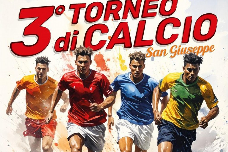 nova nouve 2026 torneo calcio