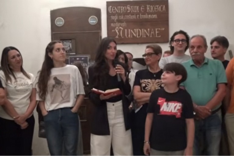 Grande successo per Historia