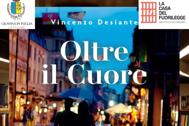 Oltre il Cuore