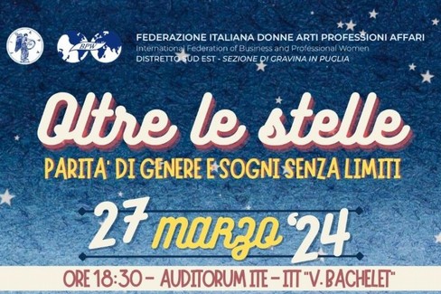 Oltre le stelle