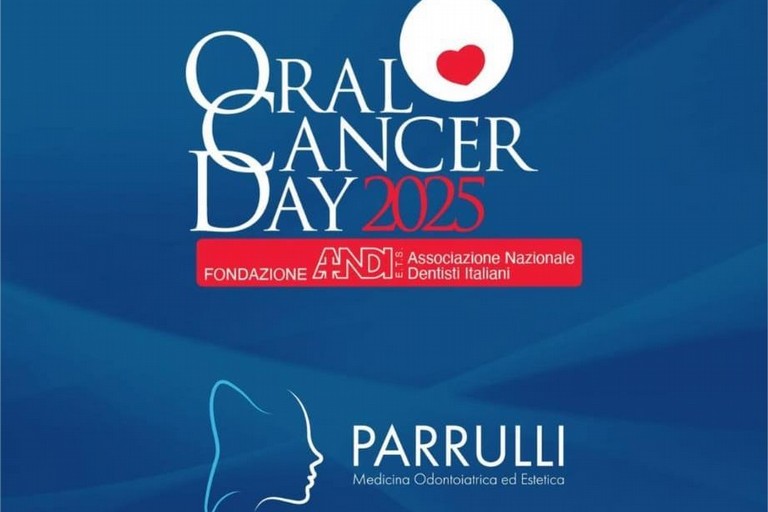 oral cancer open day