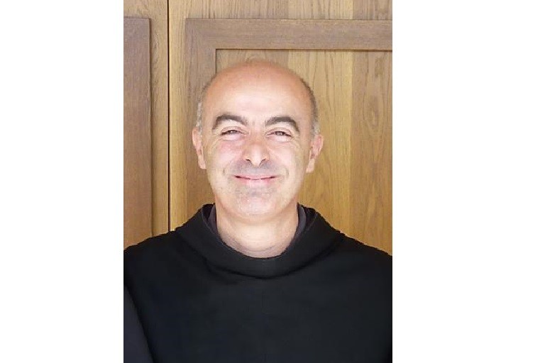 Padre Salvatore Santomasi