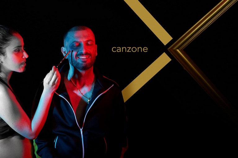 Paolo Gatto- Canzone X
